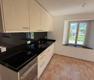 Charmante 2,5 Zimmerwohnung - Photo 3