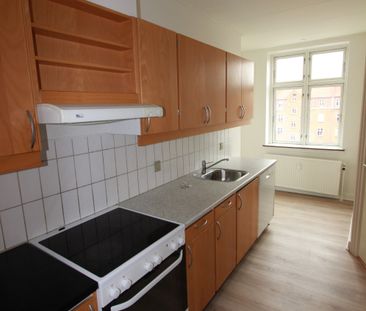 Boulevarden 7, 3.tv. - Photo 2