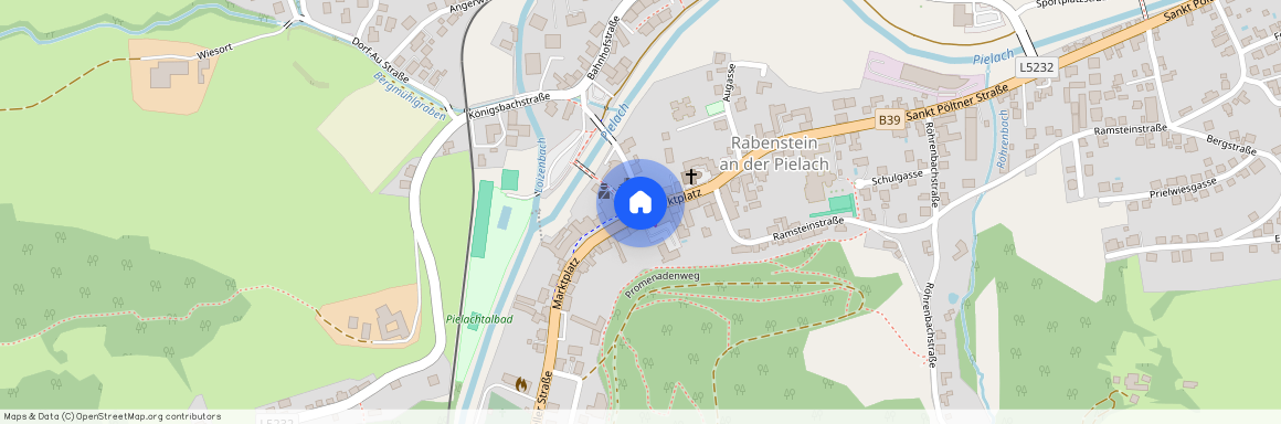 3203 Rabenstein an der Pielach, St. Pölten (Land), Niederösterreich