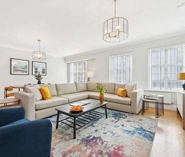 Stafford Court, High Street Kensington, W8 - Photo 1