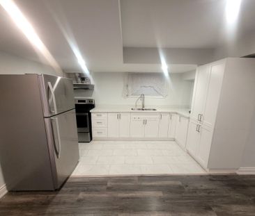 For Lease - 11 Mugford Crescent Unit# Lower, Brampton, Ontario - Photo 1