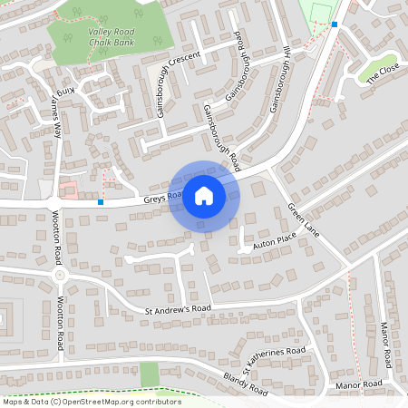 219 Greys Road, Oxfordshire RG9