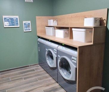 Location Appartement 1 pièce 18m² MONTPELLIER 34090 - Photo 4