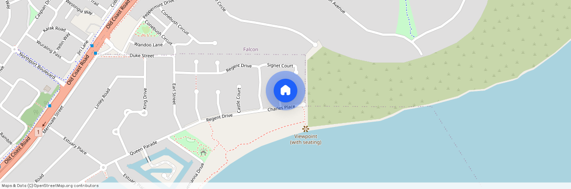 2 Monarch Place, 6210, Wannanup