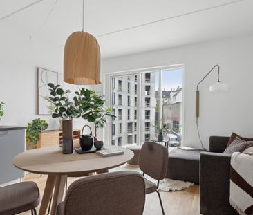 Drejervej 26, 3. th., Drejergården, 2400 København NV - Foto 5