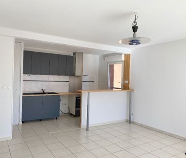 Location appartement 3 pièces, 63.86m², Léguevin - Photo 2