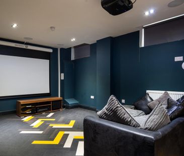 Studio to rent - Photo 5