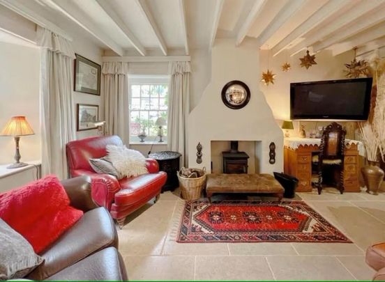 2 bedroom cottage to rent - Photo 1