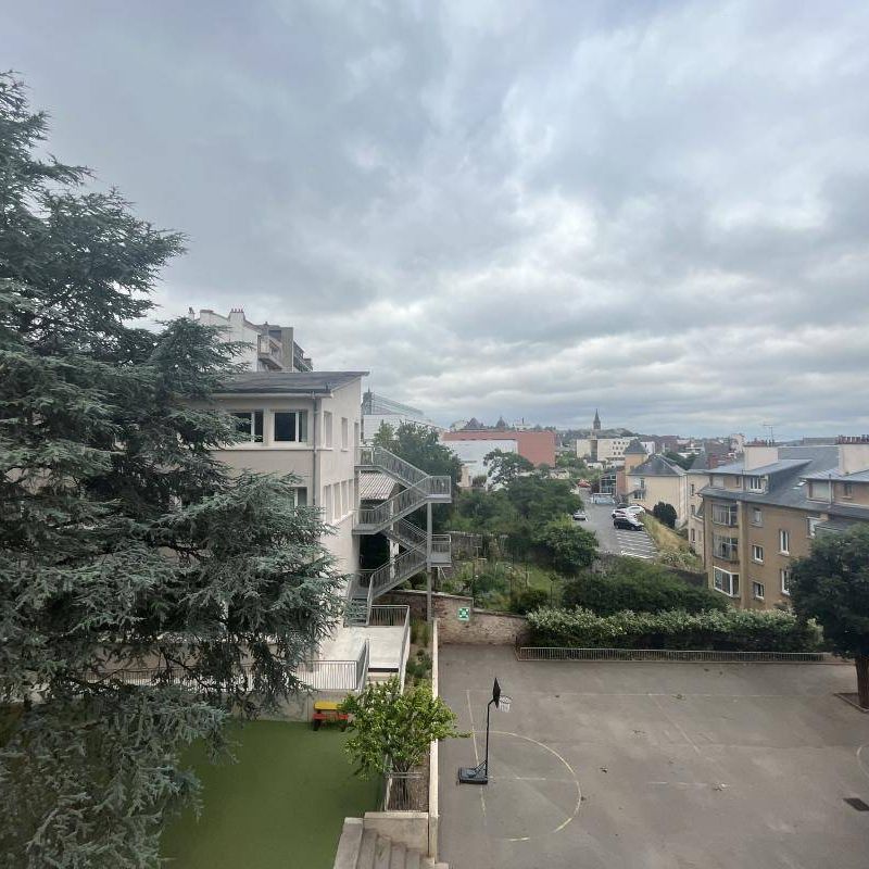 Location appartement t2 52 m² à Rodez (12000) - Photo 1