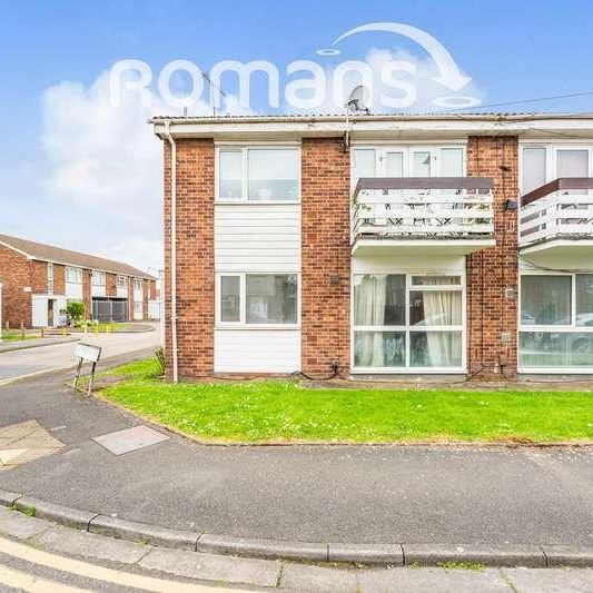 Quantock Close, Harlington, Hayes, UB3 - Photo 1