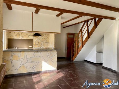 Sallèles-d’Aude – Location Appartement – m² – 610€ CC / mois - Photo 2