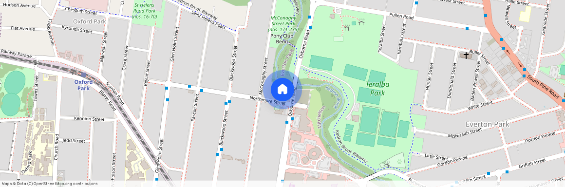 21 Northmore Street, Qld 4053, Mitchelton