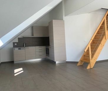 3.5 Zimmer, 2. Stock - Photo 3