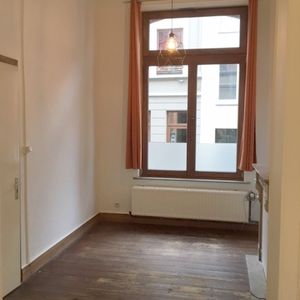 Kamer 1 (gelijkvloers) - Twaalfkameren 49 - Photo 2