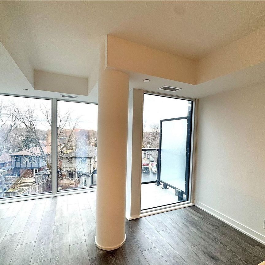 For Lease - 2 Manderley Drive Unit# 406, Toronto, Ontario - Photo 1
