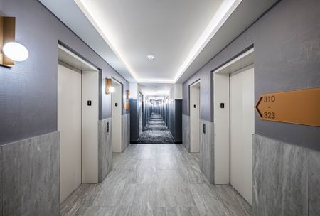 For Lease - 2485 Eglinton Avenue Unit# 322, Mississauga, Ontario - Photo 4