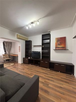 2 Camere, Sudului, Pet Friendly, Centrala Proprie, 7 min Met - Fotografie 1