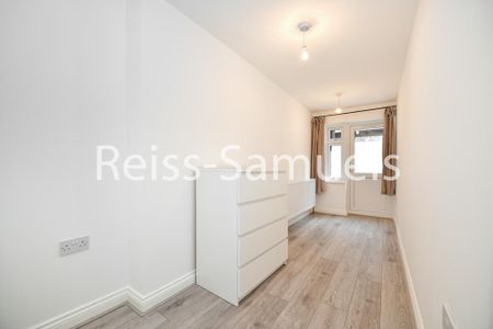 5 bedroom terraced house to rent - Photo 4