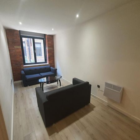 3 bedroom apartment to rent - Photo 4