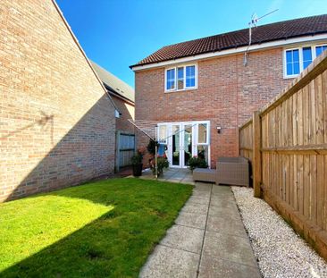 Maygreen Avenue, Cotgrave, Nottingham - Photo 1