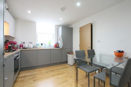 1 Bedroom Apartment, St. John’S Hill, Clapham Junction - Photo 4