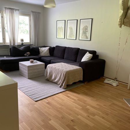 Nygatan 23C - Foto 3