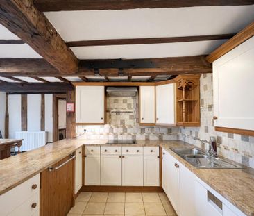 5 bedroom detached house to rent - Photo 6