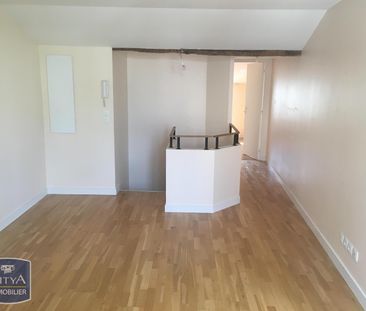 Location Appartement 2 pièces 39m² POITIERS 86000 - Photo 5