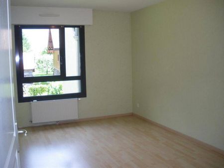 Location appartement récent 3 pièces 95 m² à Albertville (73200) 6 - Photo 5