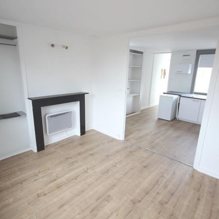 Location Appartement 1 pièce 25m² LILLE 59000 - Photo 3