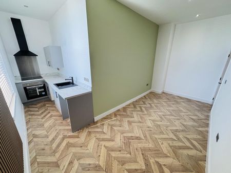 1 bedroom apartment to rent - Photo 3