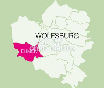 EG Wohnung mit Terrasse | Exklusiv wohnen. Natürlich leben. - Foto 1