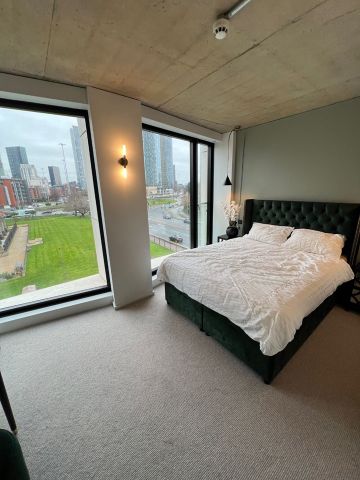 2 Bed Flat, St George's Gardens, M15 - Photo 5