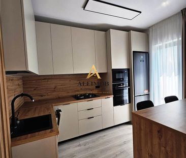 Garsoniera noua + loc de parcare in Ploiesti, zona Albert, MRS Grad... - Fotografie 3
