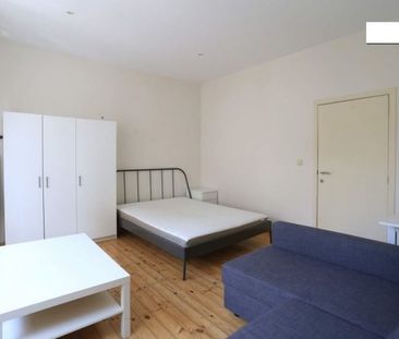 Montgomery! Joli Studio Meublé avec terrasse - Photo 6