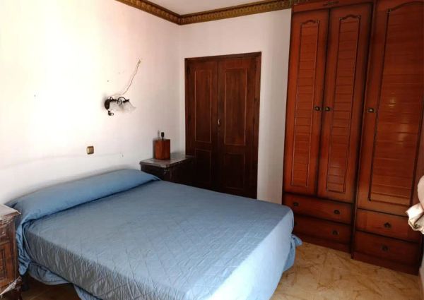 Piso de alquiler en Paseo Marítimo Rey de España, 17, Puerto Deportivo