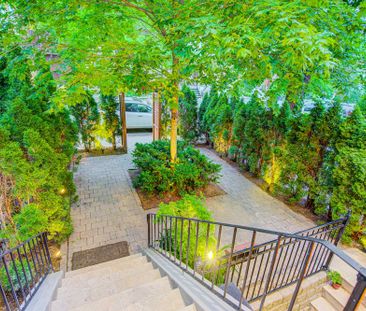 For Lease - 916 Manning Avenue Unit# Bsmt-R, Toronto, Ontario - Photo 4