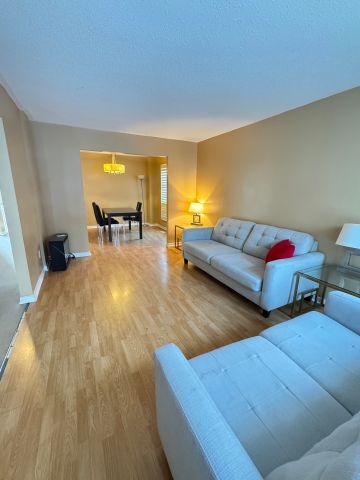 For Lease - 96 Port Royal Trail, Toronto, Ontario - Photo 2