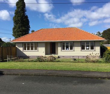 Very nice big house, nice big garden, big garage - Photo 5