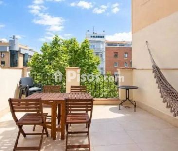 Piso en alquiler en Madrid Capital - Photo 3