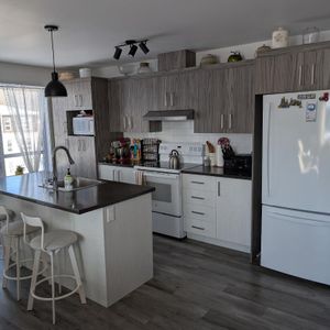 4 1/2 Mascouche - Photo 2