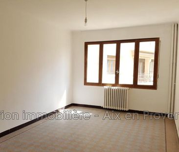 Location appartement, Aix-en-Provence - Photo 2