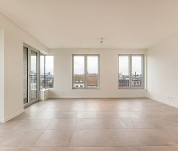 Appartement te huur - Foto 1
