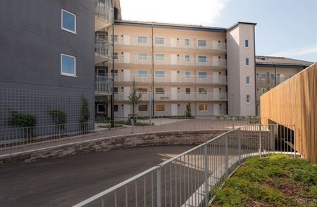 Finjagatan 1A - Foto 2