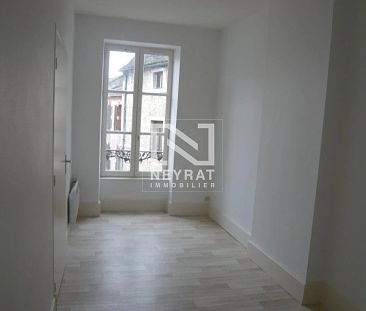 APPARTEMENT T2 BIS A LOUER - Photo 5