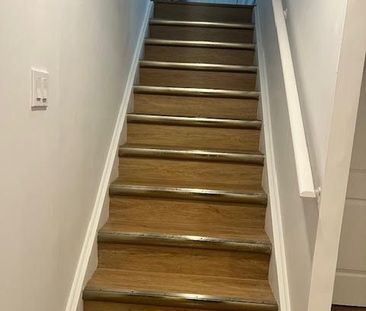 For Lease - 43 Starfire Drive Unit# BSMT Apt #2, Toronto, Ontario - Photo 1