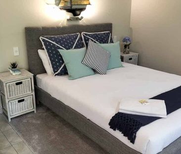 Charming Opua Stuido Unit w/ Garden - Photo 1