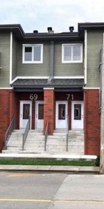 4 ½ à louer – Saint-Jacques type Condo, Electros à donner – 1 420 $/mois - Photo 3