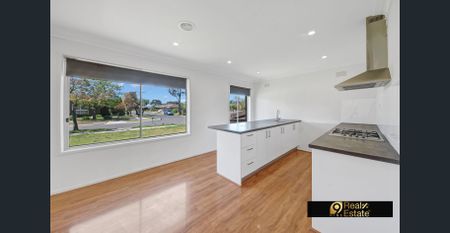 HOUSE FOR LEASE AT GREAT LOCATION - Photo 5