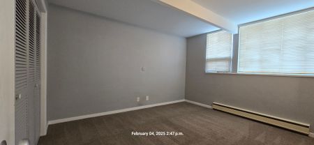 Sherwood Apartments #5 - Photo 2